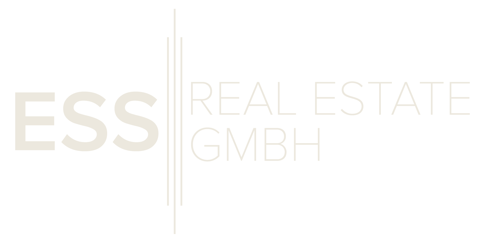 ESS Real Estate GmbH Logo